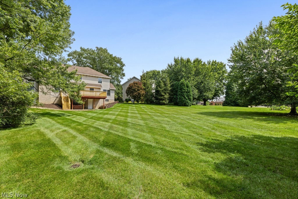 6962 Mapleridge Circle NW Canton OH 44718