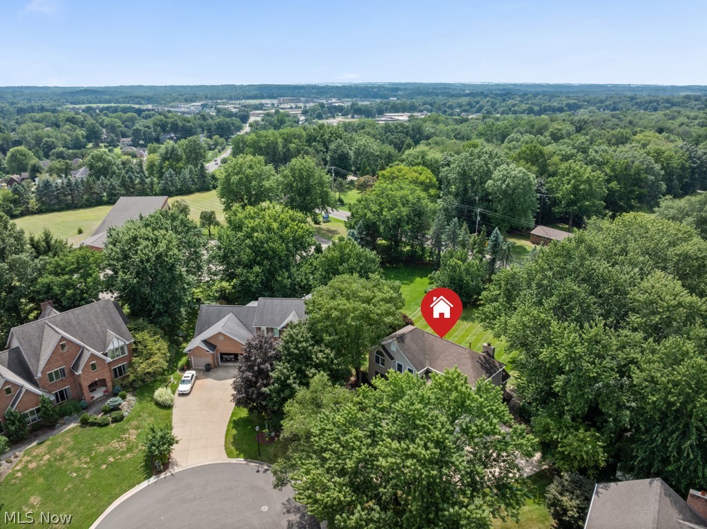 6962 Mapleridge Circle NW Canton OH 44718