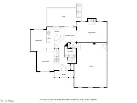6962 Mapleridge Circle NW Canton OH 44718