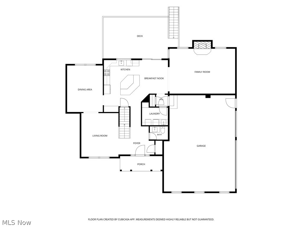 6962 Mapleridge Circle NW Canton OH 44718