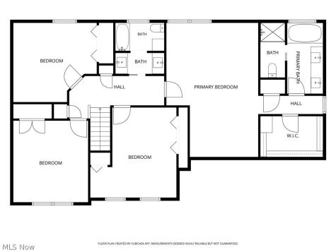 6962 Mapleridge Circle NW Canton OH 44718