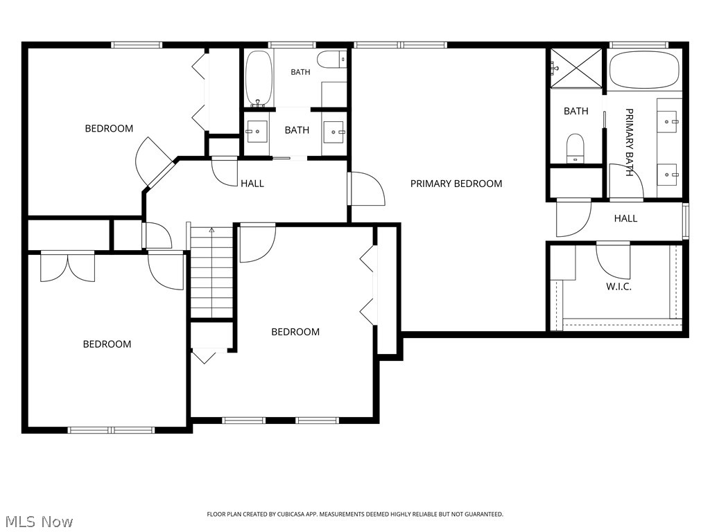 6962 Mapleridge Circle NW Canton OH 44718