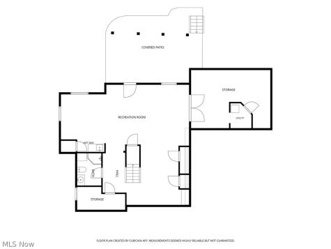 6962 Mapleridge Circle NW Canton OH 44718