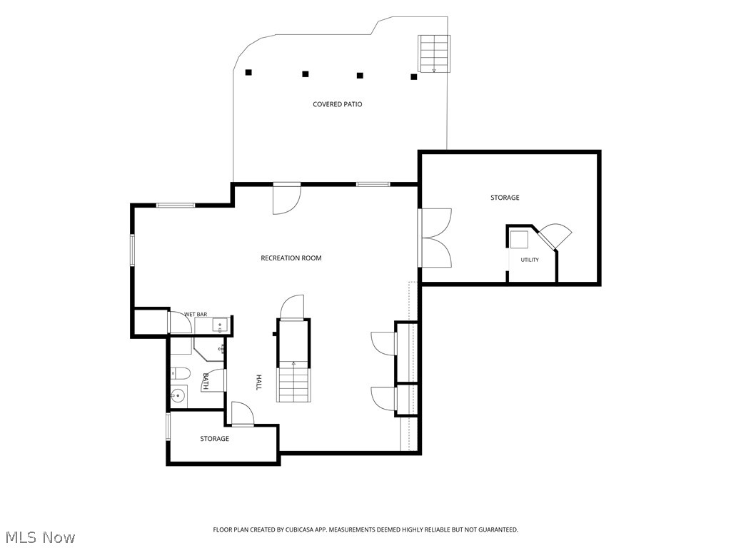 6962 Mapleridge Circle NW Canton OH 44718