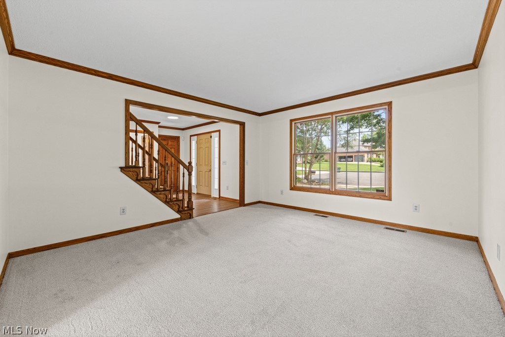 6962 Mapleridge Circle NW Canton OH 44718