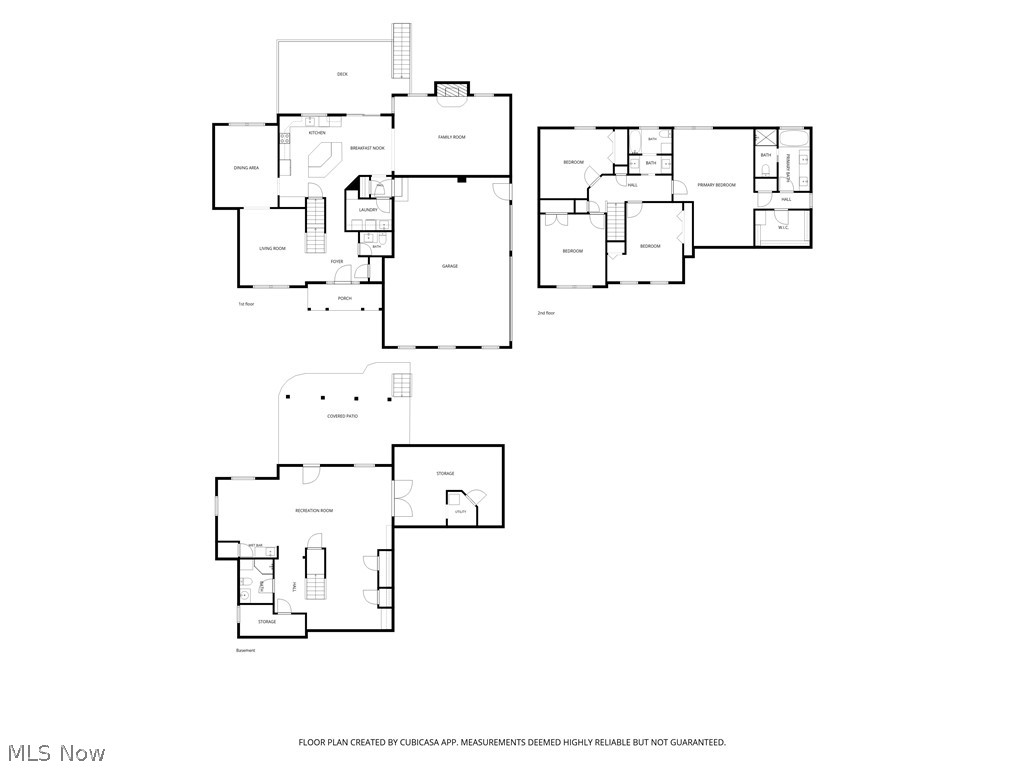 6962 Mapleridge Circle NW Canton OH 44718