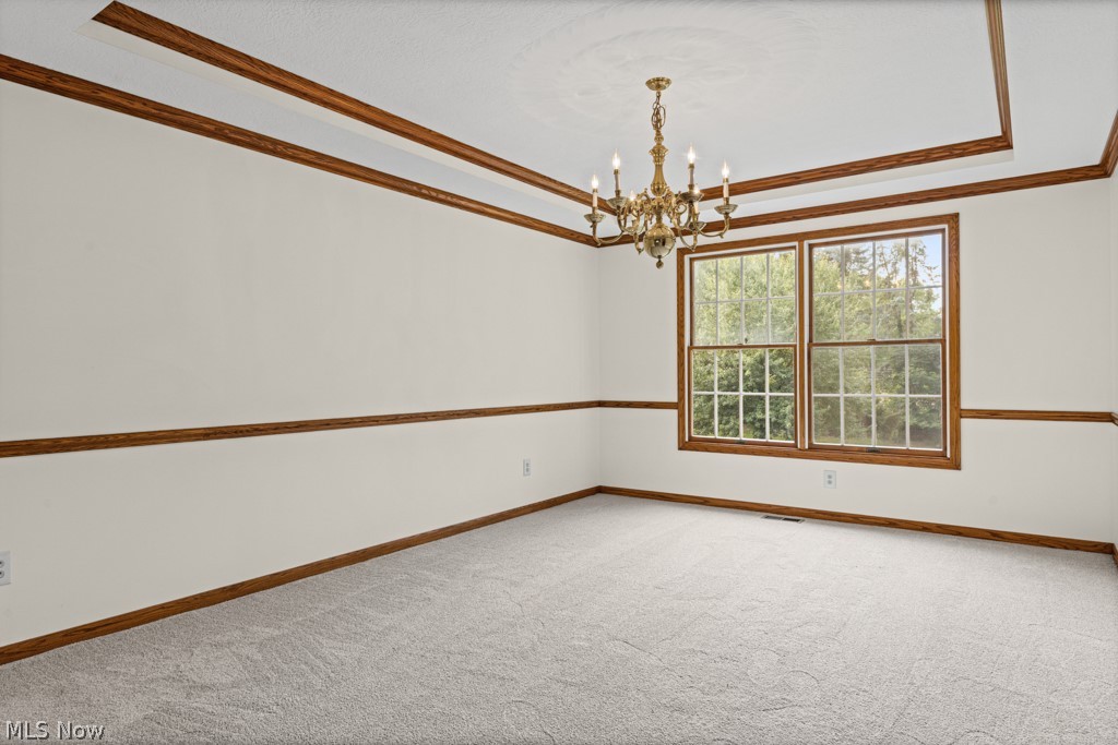 6962 Mapleridge Circle NW Canton OH 44718
