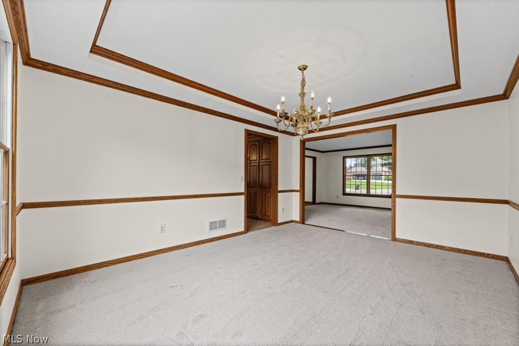 6962 Mapleridge Circle NW Canton OH 44718
