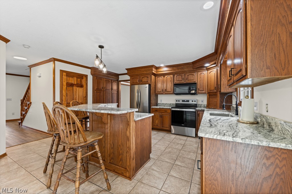 6962 Mapleridge Circle NW Canton OH 44718