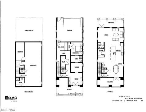 2915 W 14th Cleveland OH 44113