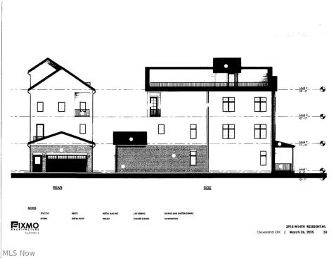 2915 W 14th Cleveland OH 44113