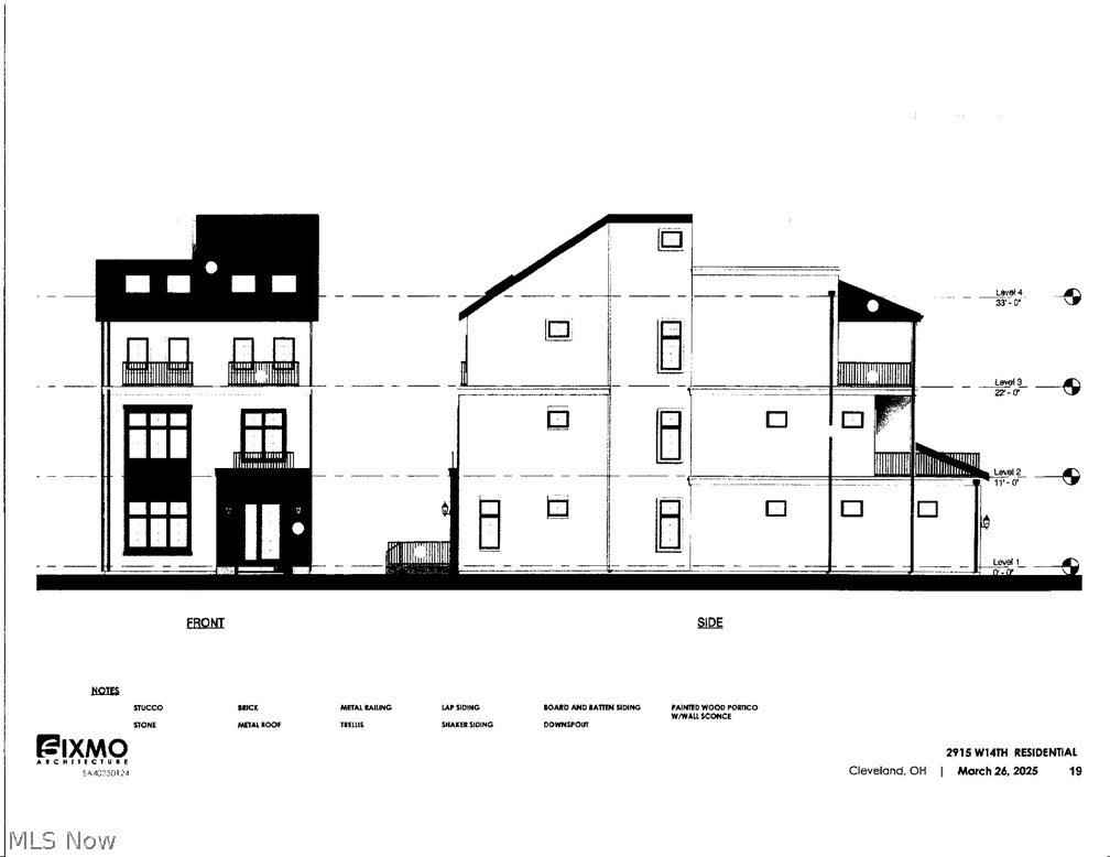 2915 W 14th Cleveland OH 44113