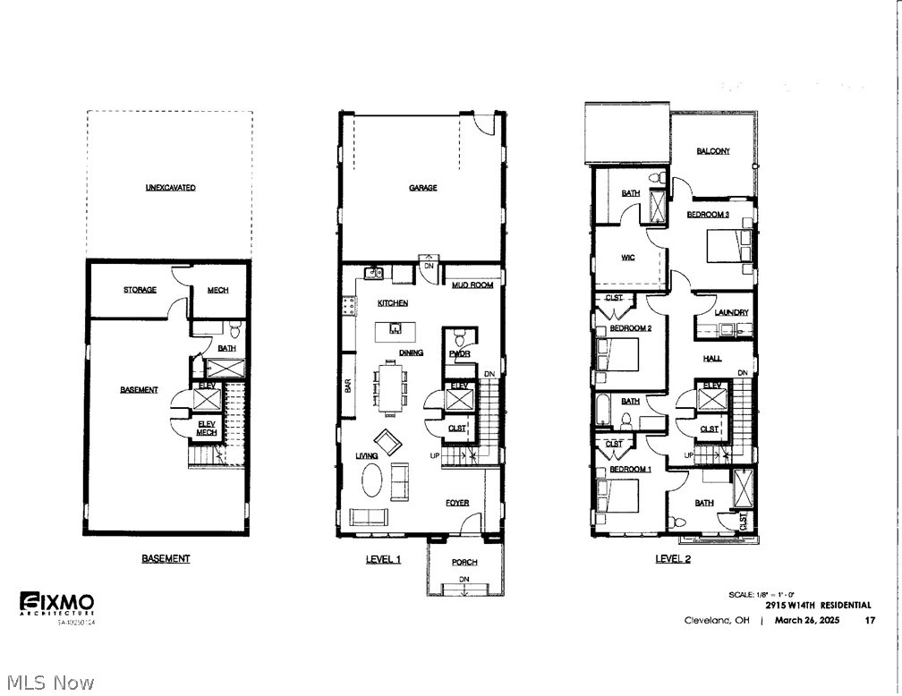 2915 W 14th Cleveland OH 44113