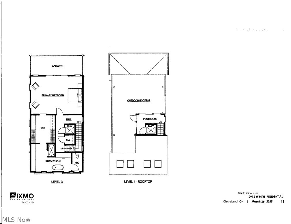 2915 W 14th Cleveland OH 44113