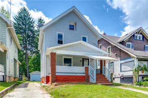 926 Work Drive Akron OH 44320