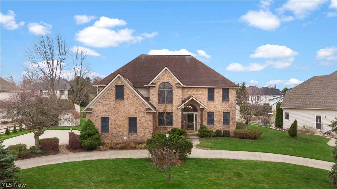 Sheffield Village OH, 5356 Kingston Court