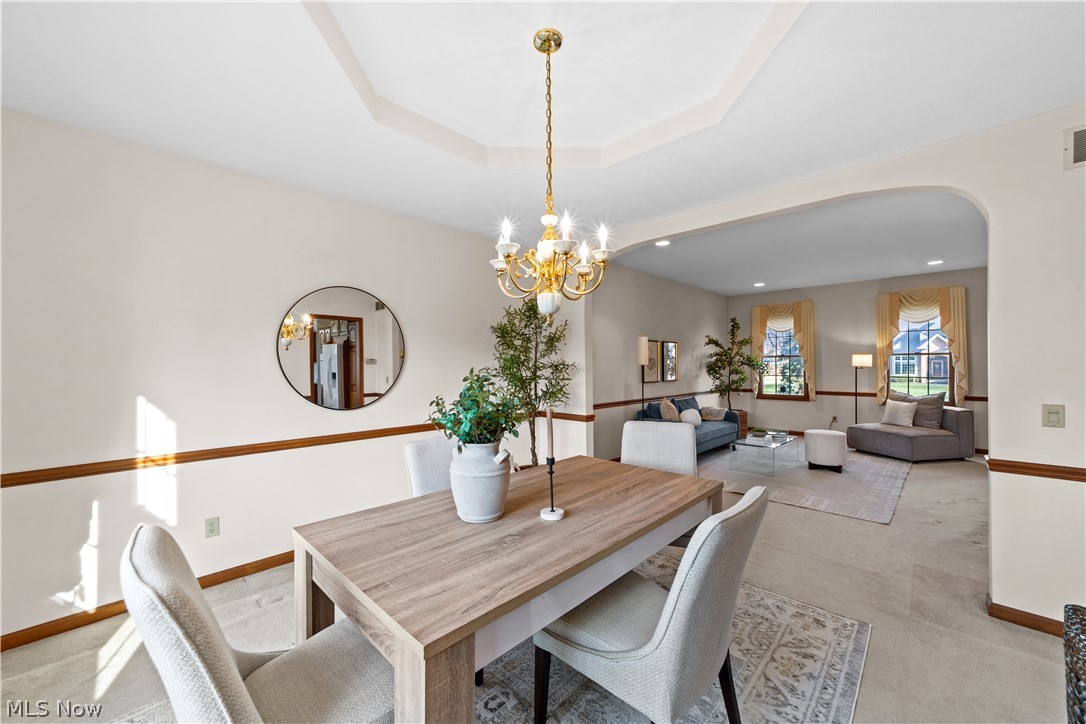5356 Kingston Court Sheffield Village OH 44054