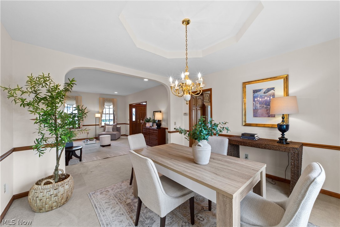 5356 Kingston Court Sheffield Village OH 44054