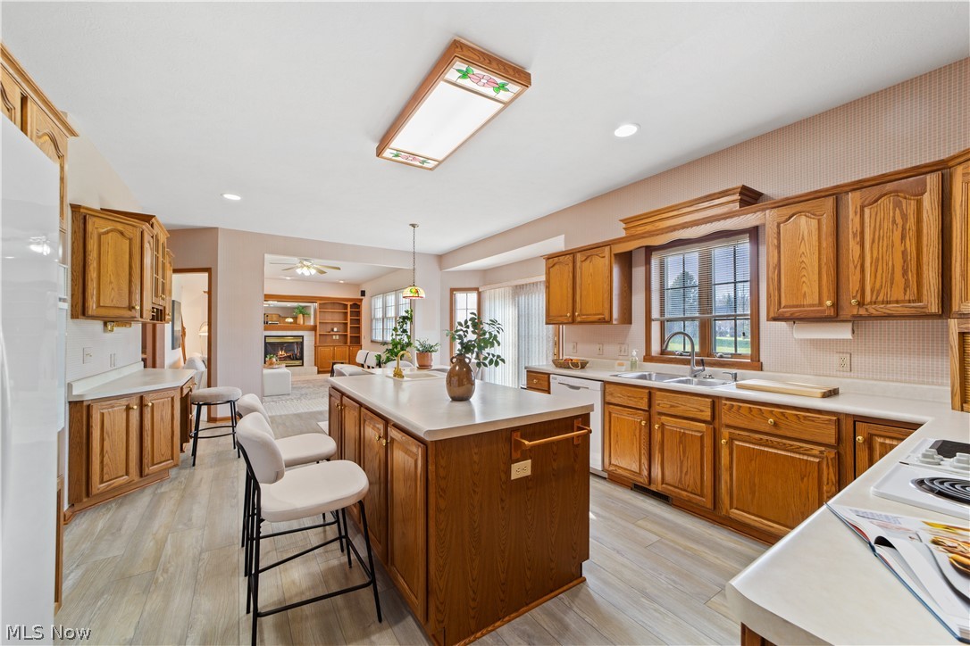 5356 Kingston Court Sheffield Village OH 44054