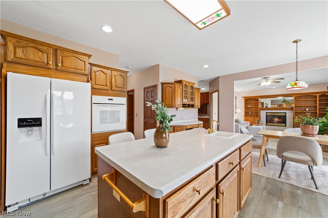 5356 Kingston Court Sheffield Village OH 44054