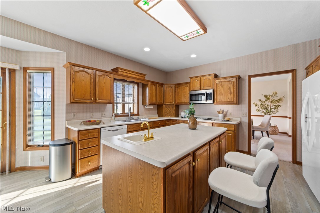 5356 Kingston Court Sheffield Village OH 44054