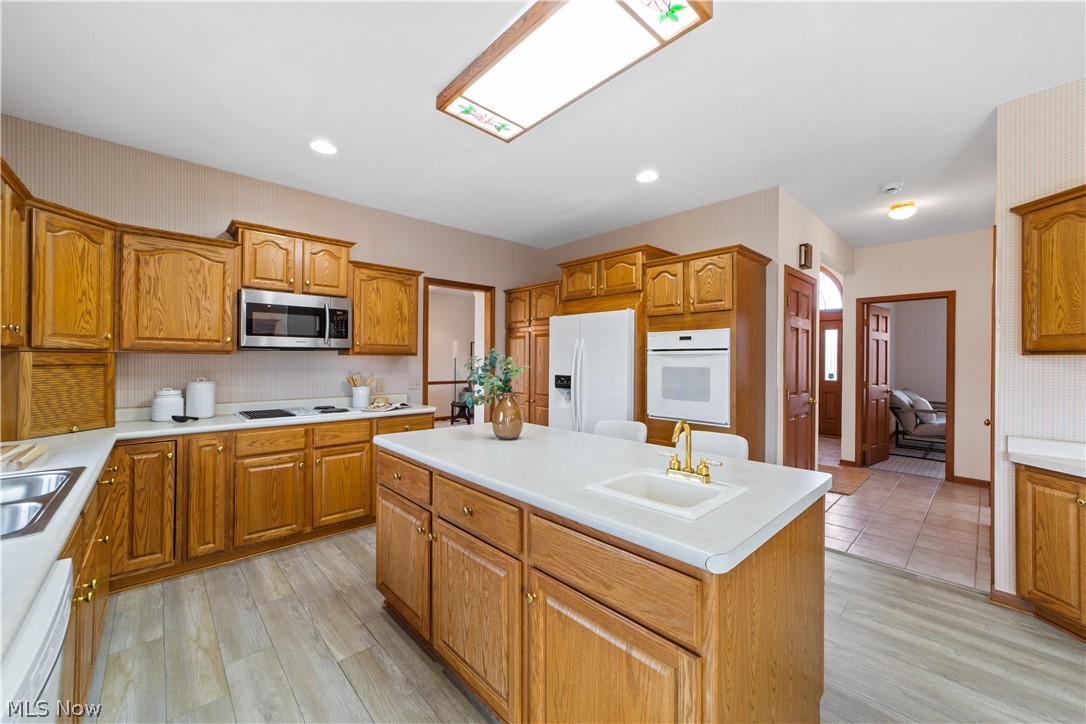 5356 Kingston Court Sheffield Village OH 44054