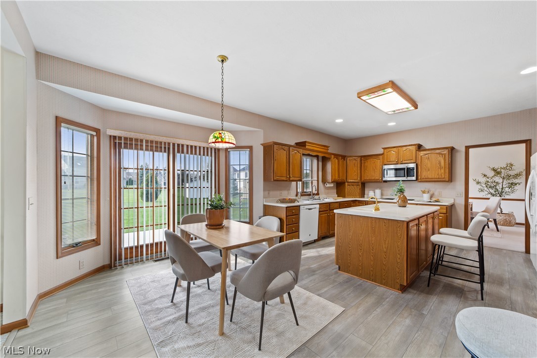 5356 Kingston Court Sheffield Village OH 44054