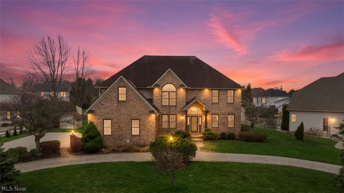 5356 Kingston Court Sheffield Village OH 44054