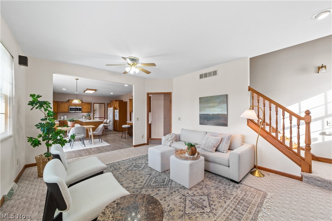 5356 Kingston Court Sheffield Village OH 44054