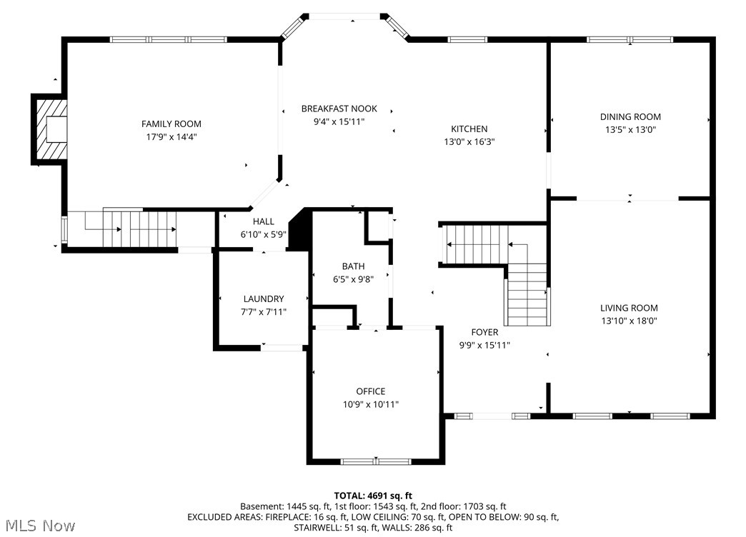 5356 Kingston Court Sheffield Village OH 44054