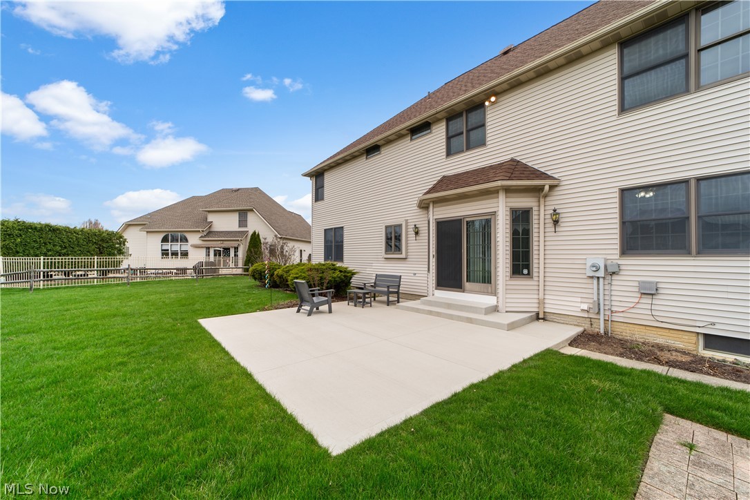 5356 Kingston Court Sheffield Village OH 44054
