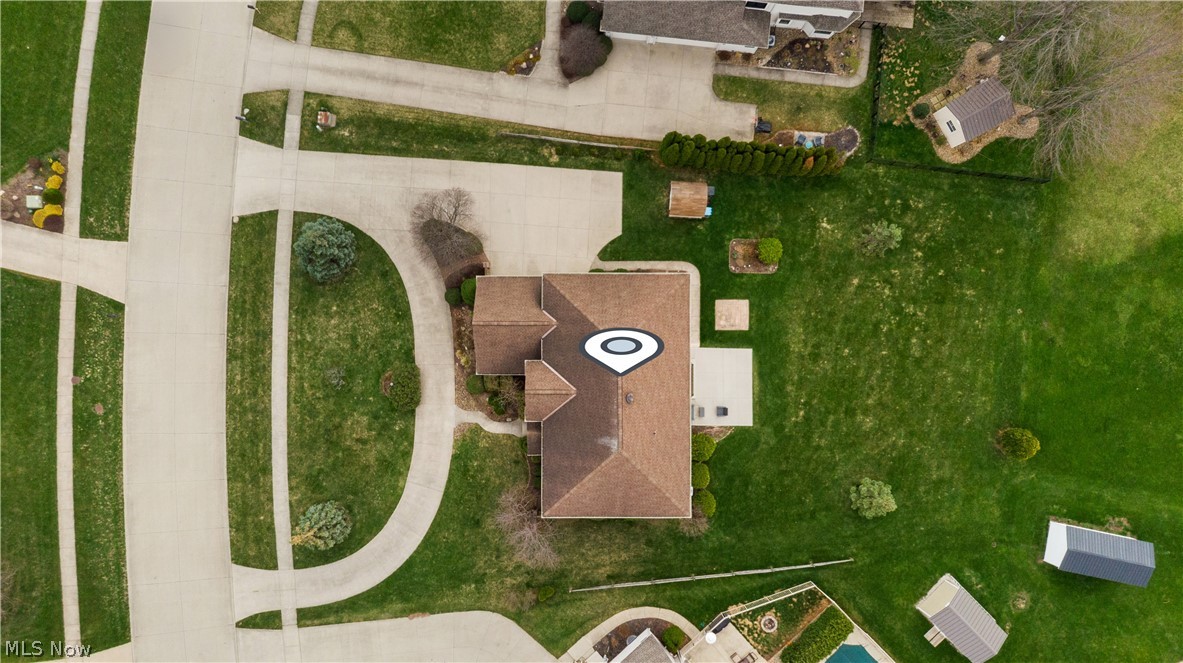 5356 Kingston Court Sheffield Village OH 44054