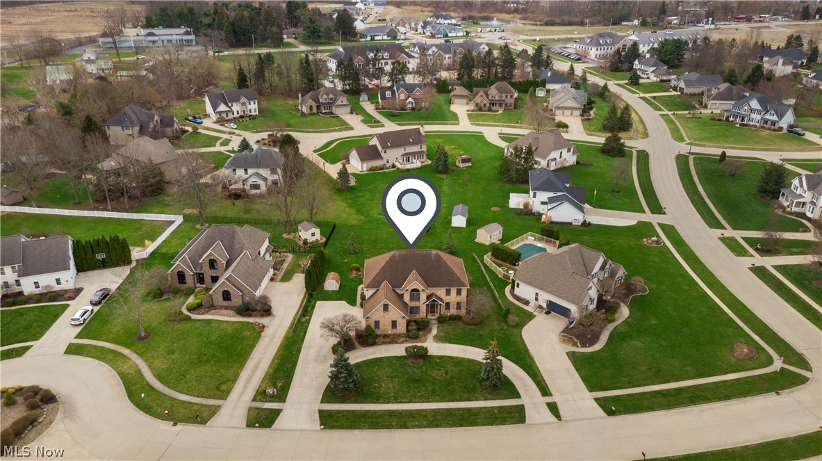 5356 Kingston Court Sheffield Village OH 44054