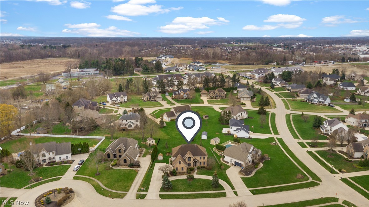 5356 Kingston Court Sheffield Village OH 44054
