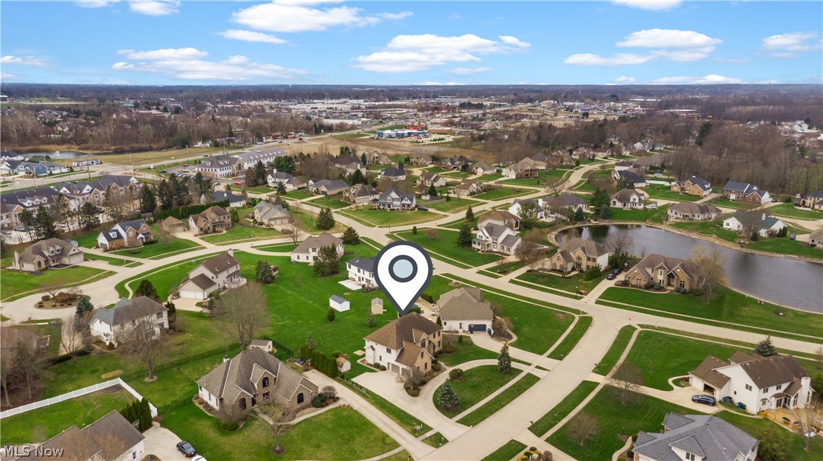 5356 Kingston Court Sheffield Village OH 44054