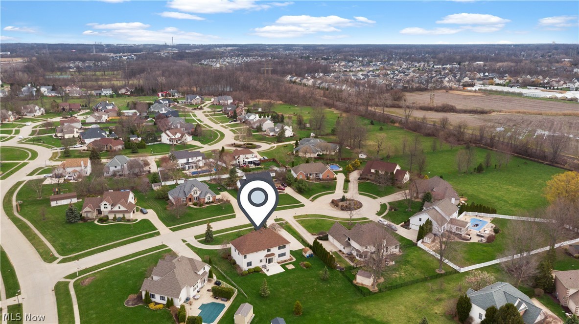 5356 Kingston Court Sheffield Village OH 44054