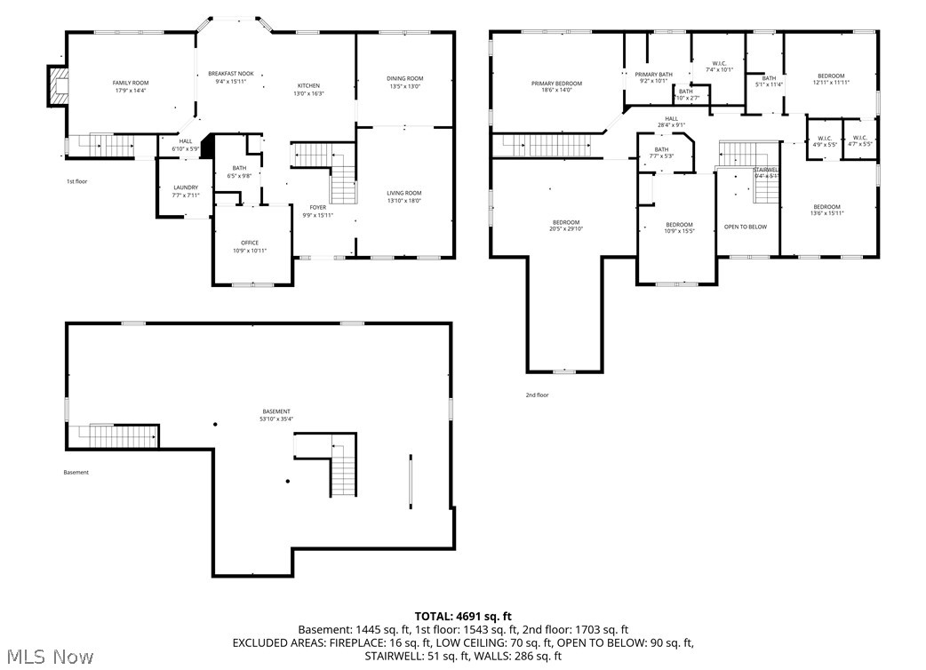 5356 Kingston Court Sheffield Village OH 44054
