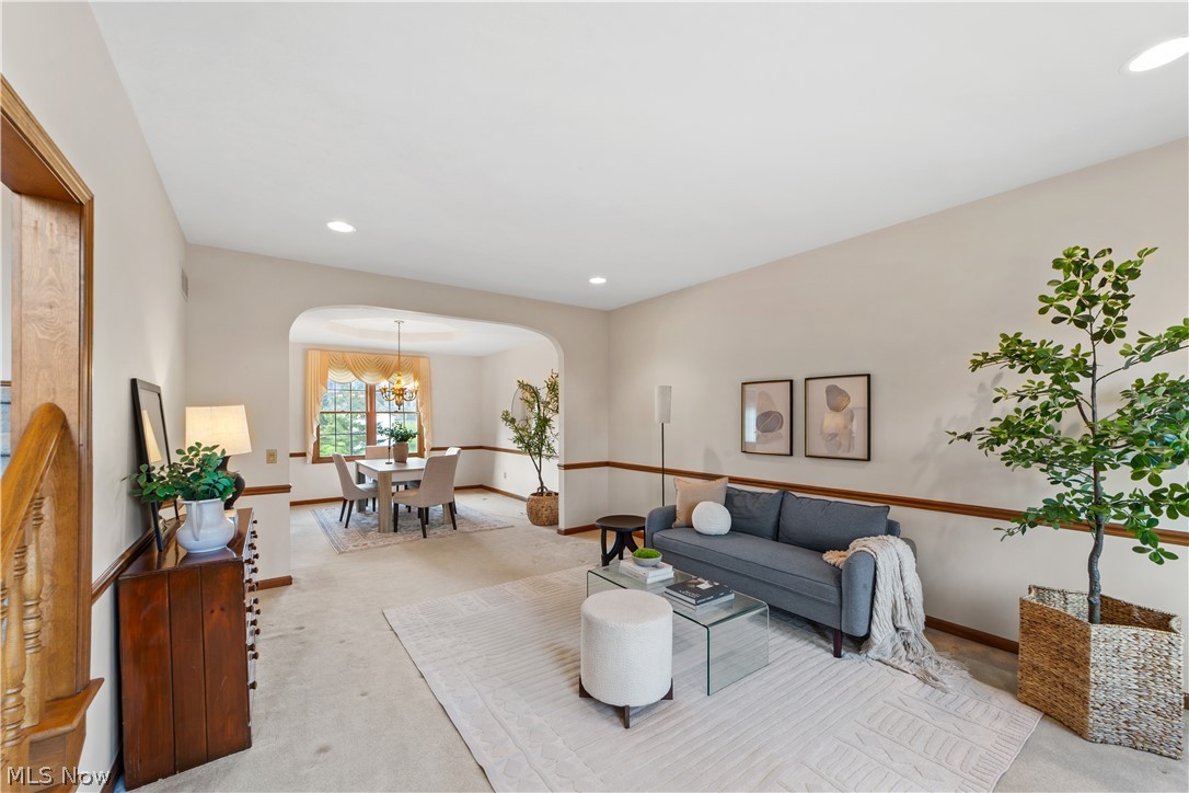 5356 Kingston Court Sheffield Village OH 44054