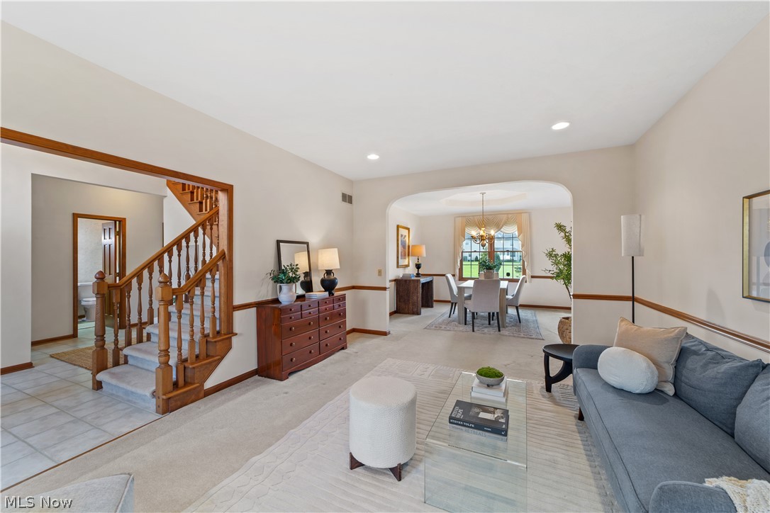 5356 Kingston Court Sheffield Village OH 44054