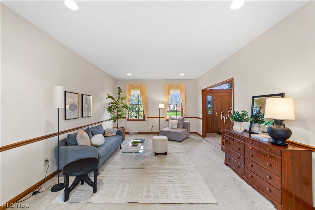 5356 Kingston Court Sheffield Village OH 44054
