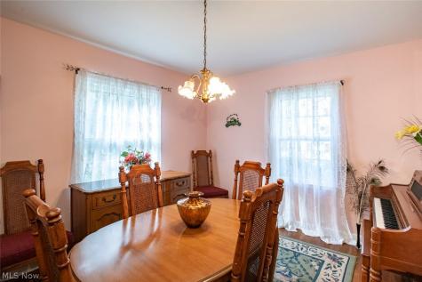1425 Westvale Avenue Akron OH 44313