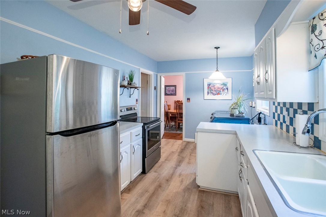 1425 Westvale Avenue Akron OH 44313