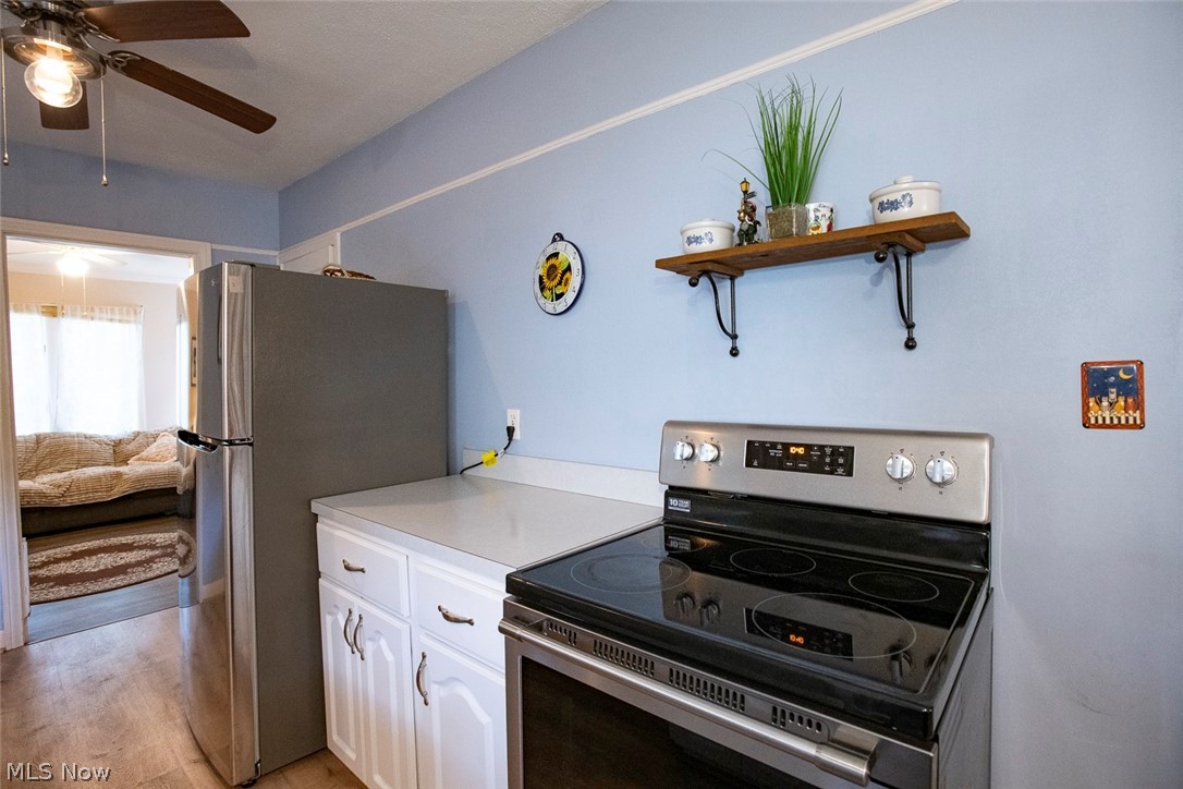1425 Westvale Avenue Akron OH 44313