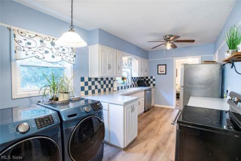 1425 Westvale Avenue Akron OH 44313