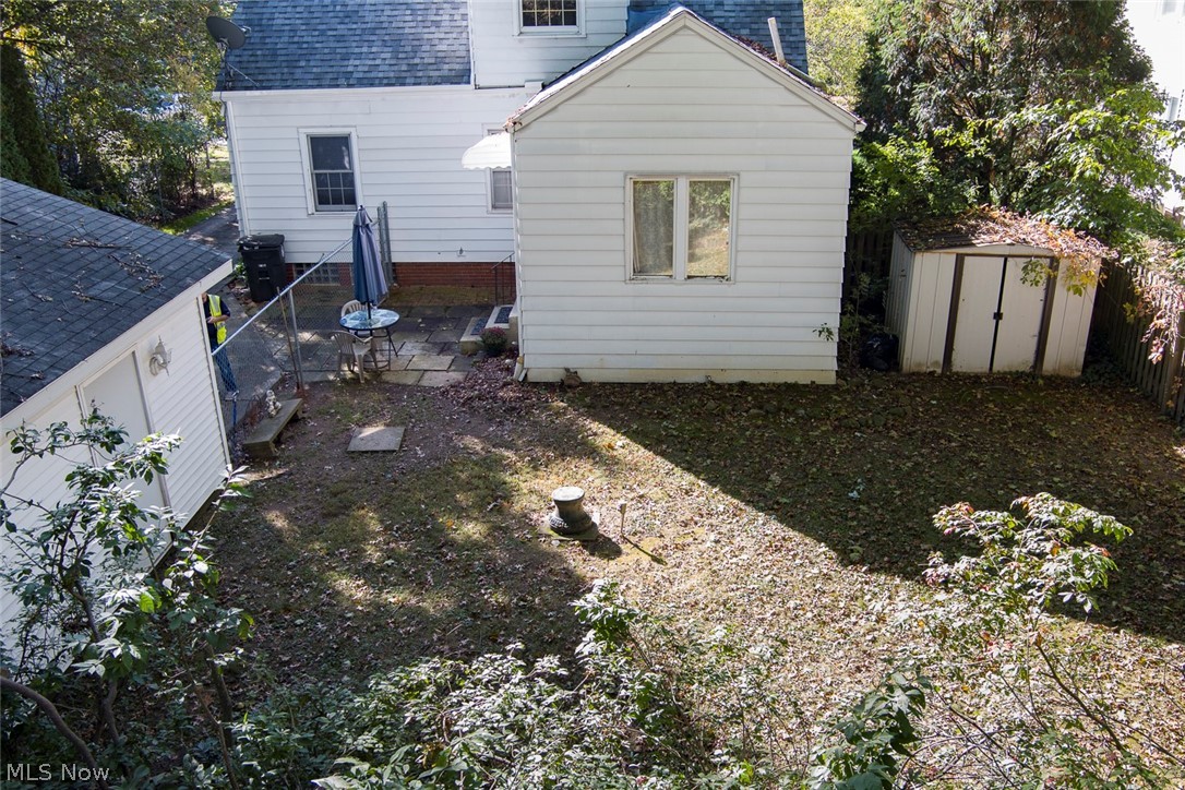 1425 Westvale Avenue Akron OH 44313