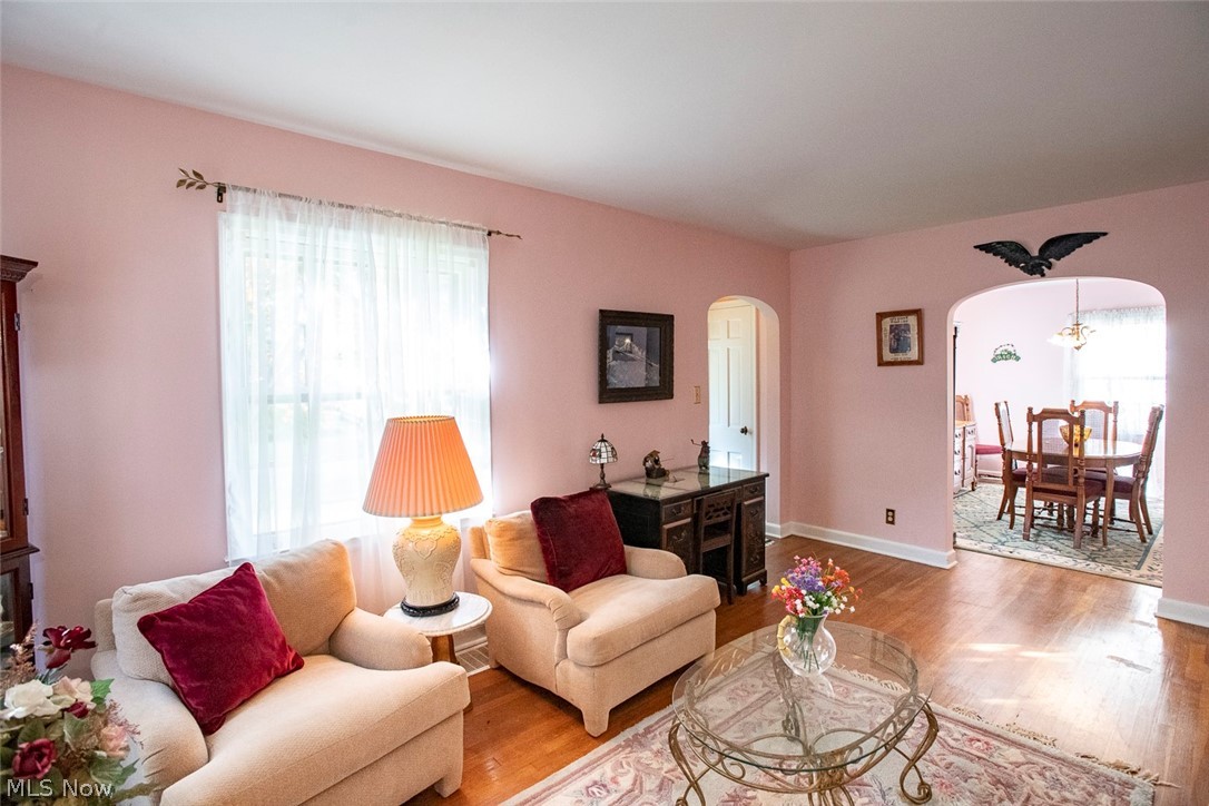1425 Westvale Avenue Akron OH 44313