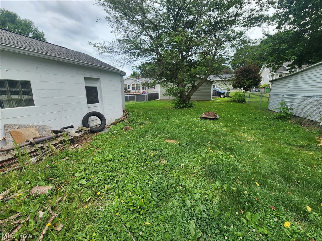 3952 Eleanor Street Mogadore OH 44260