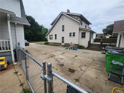 3952 Eleanor Street Mogadore OH 44260