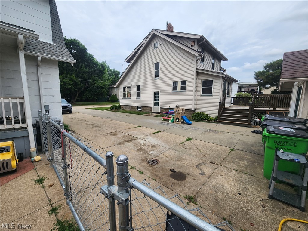 3952 Eleanor Street Mogadore OH 44260