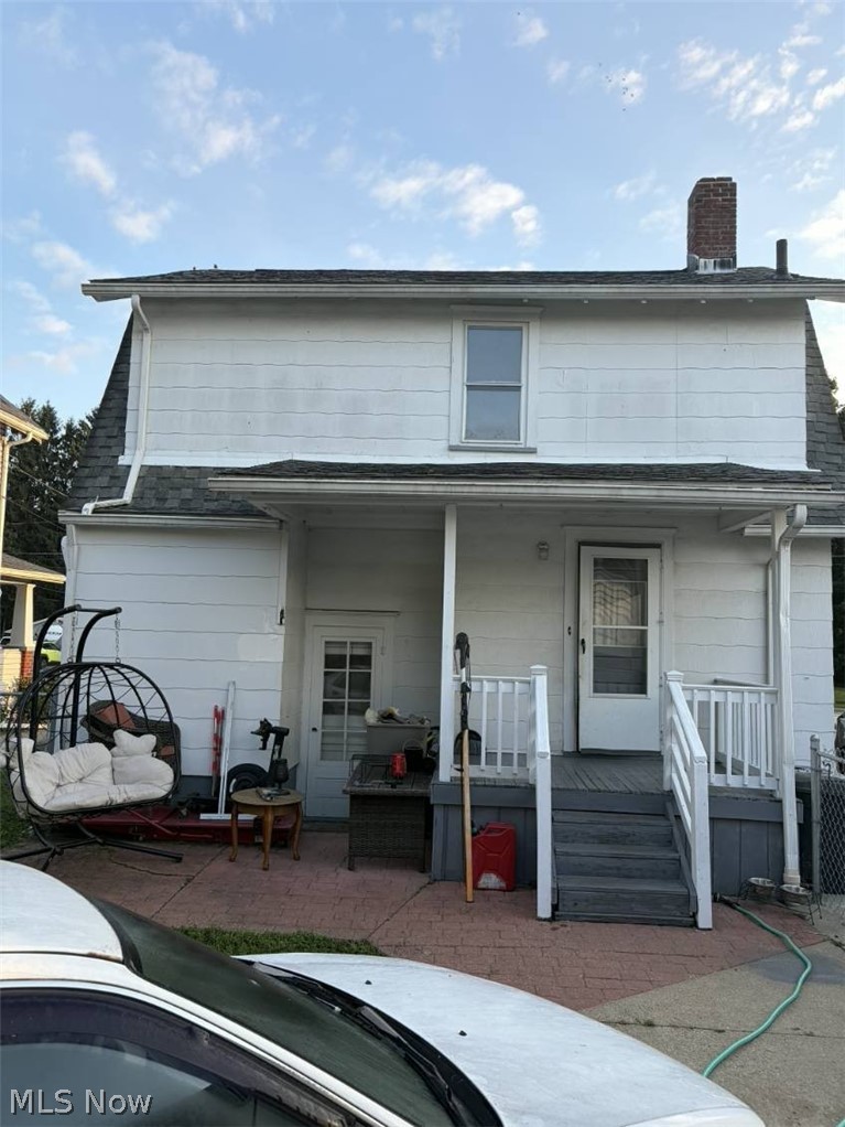 3952 Eleanor Street Mogadore OH 44260
